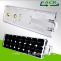 Hot selling Chinese Prodcuts solar integrated street lights solar lamp